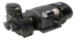 Accord Domestic Water motor pump SWR-128 1 HP
