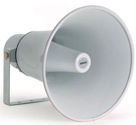 Bosch Horn Loud Speaker 30 W LBC3492/12