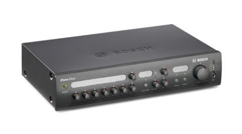 Bosch PLE-10M2-EU Plena Channel Mixer