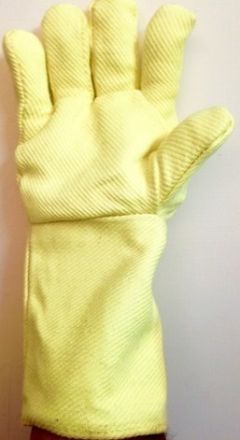 GWS Resistant Hand Gloves