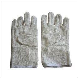 GWS Asbestos Hand Gloves