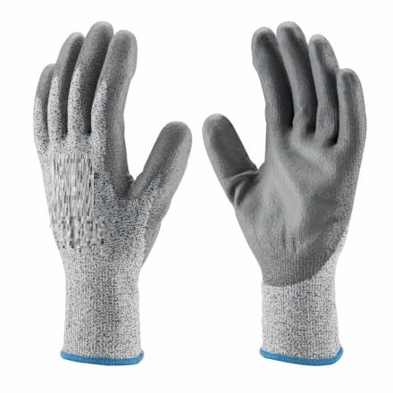 Generic Standard Free Size Cut Resistant Gloves