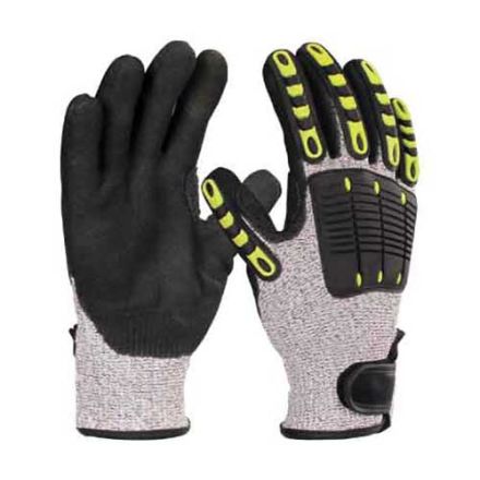 Generic Standard Free Size Cut Resistant Gloves
