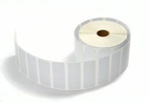 Label(Barcode)-15X50 Mm