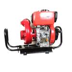 Agriculture Pumps & Engines
