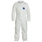 Chemical and Particulate Protective Clothing