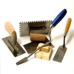 Drywall and Plastering Tools