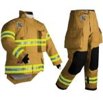 Fire Proximity Suit