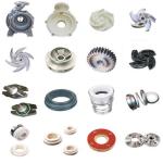 Pump Fittings & Accessories