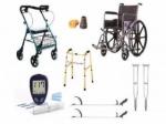 Rehabilitation and Durable Medical Equipment