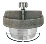 Sinks and Wash Fountains