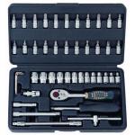 Socket Sets and Accessories