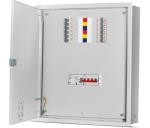 Distribution Boards And Panels