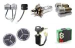 Electrical Spares & Accessories